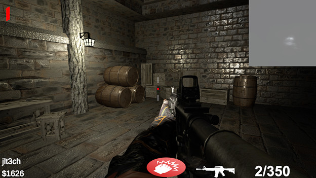 Death Upon Us screenshot 5