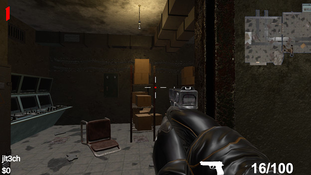Death Upon Us screenshot 22