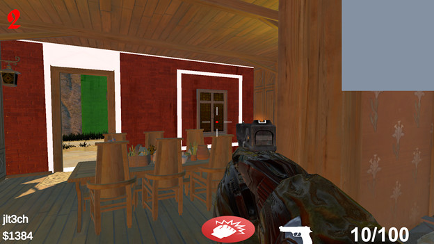 Death Upon Us screenshot 6