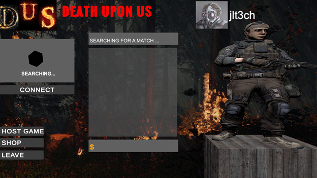 Death Upon Us screenshot 37
