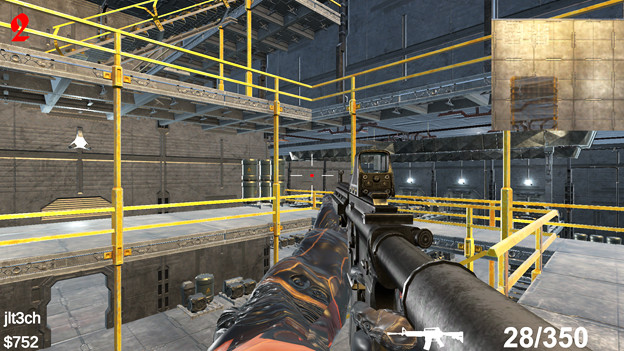 Death Upon Us screenshot 1