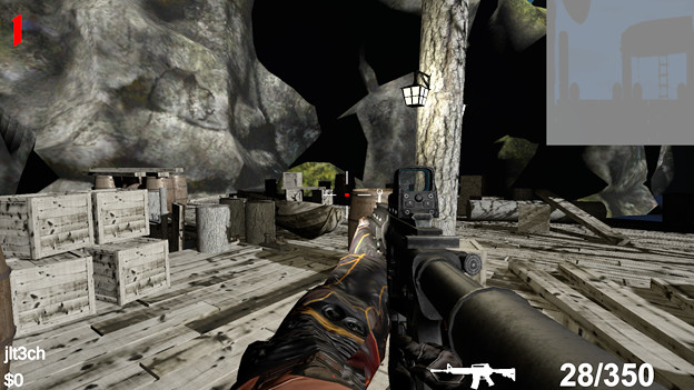 Death Upon Us screenshot 16
