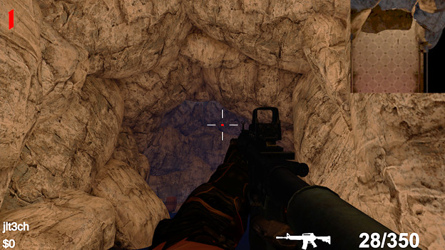 Death Upon Us screenshot 24