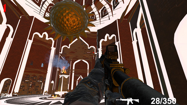 Death Upon Us screenshot 18