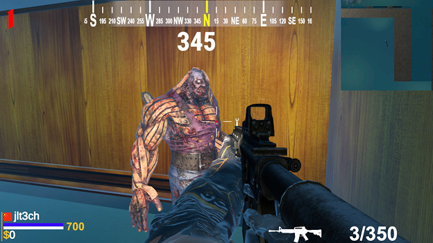 Death Upon Us screenshot 38
