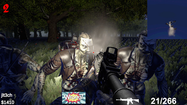 Death Upon Us screenshot 17