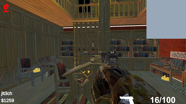 Death Upon Us screenshot 8