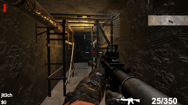 Death Upon Us screenshot 23