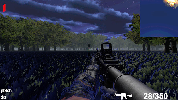 Death Upon Us screenshot 31