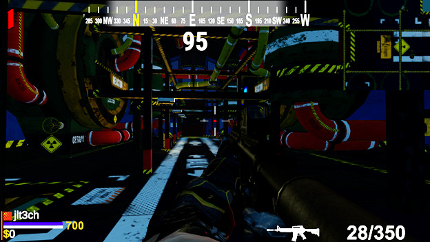 Death Upon Us screenshot 41