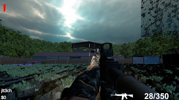 Death Upon Us screenshot 35