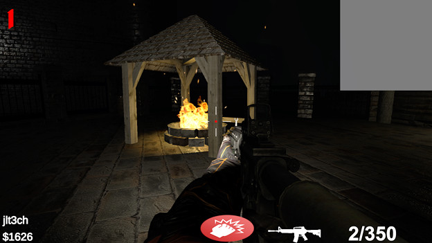 Death Upon Us screenshot 12