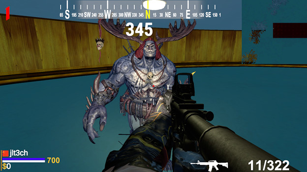 Death Upon Us screenshot 39