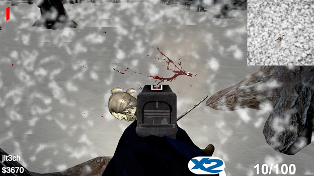 Death Upon Us screenshot 13