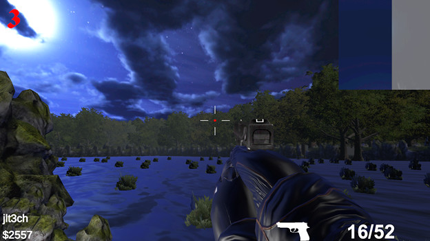 Death Upon Us screenshot 15
