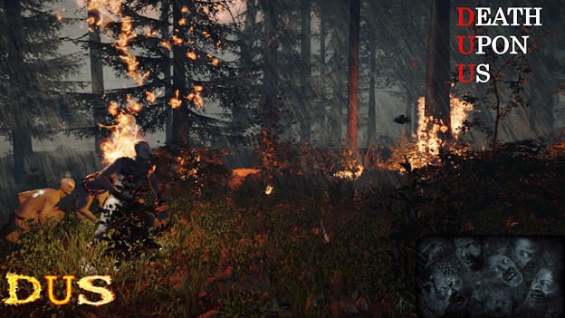 Death Upon Us screenshot 28