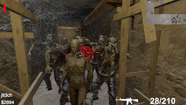 Death Upon Us screenshot 21
