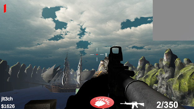 Death Upon Us screenshot 11