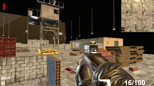 Death Upon Us screenshot 2