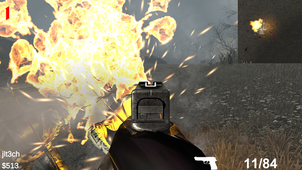 Death Upon Us screenshot 25