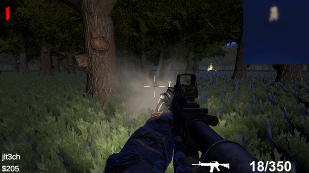 Death Upon Us screenshot 30