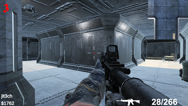 Death Upon Us screenshot 36