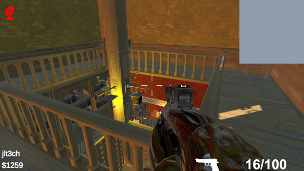 Death Upon Us screenshot 7