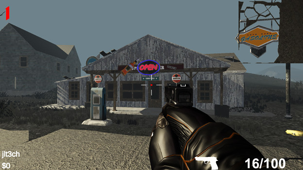 Death Upon Us screenshot 27