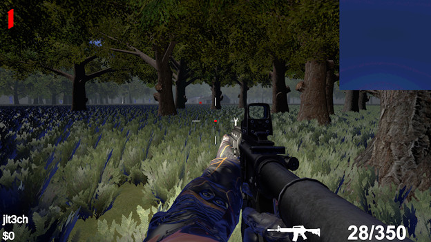 Death Upon Us screenshot 32