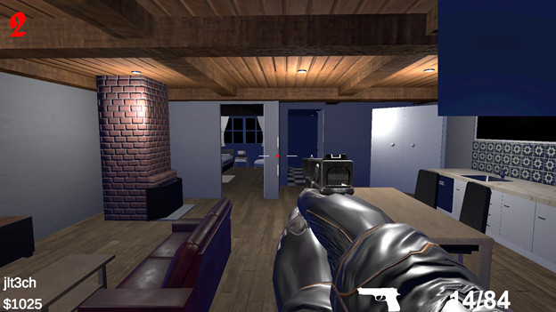 Death Upon Us screenshot 29