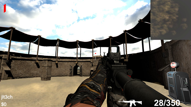 Death Upon Us screenshot 3