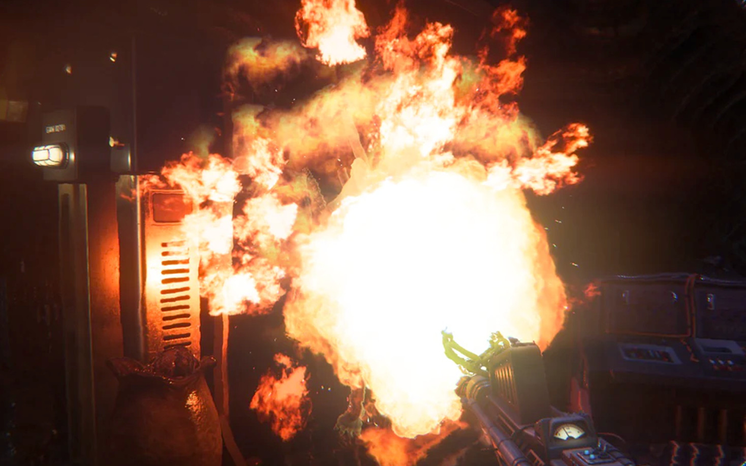Death Upon Us screenshot 4