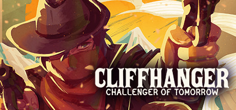 Cliffhanger: Challenger of Tomorrow — Steam header