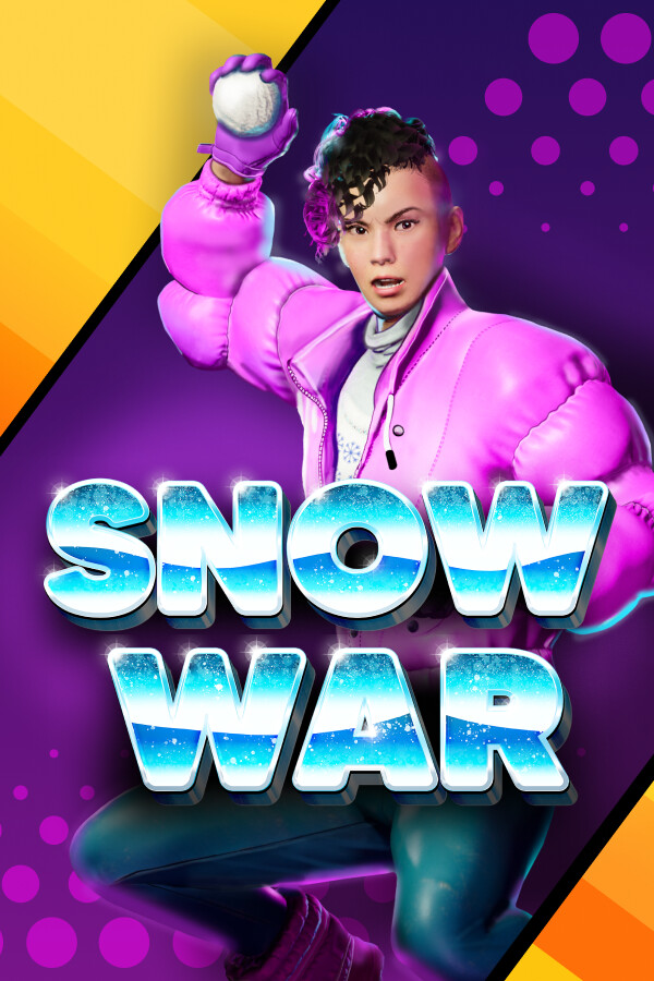 Snow War