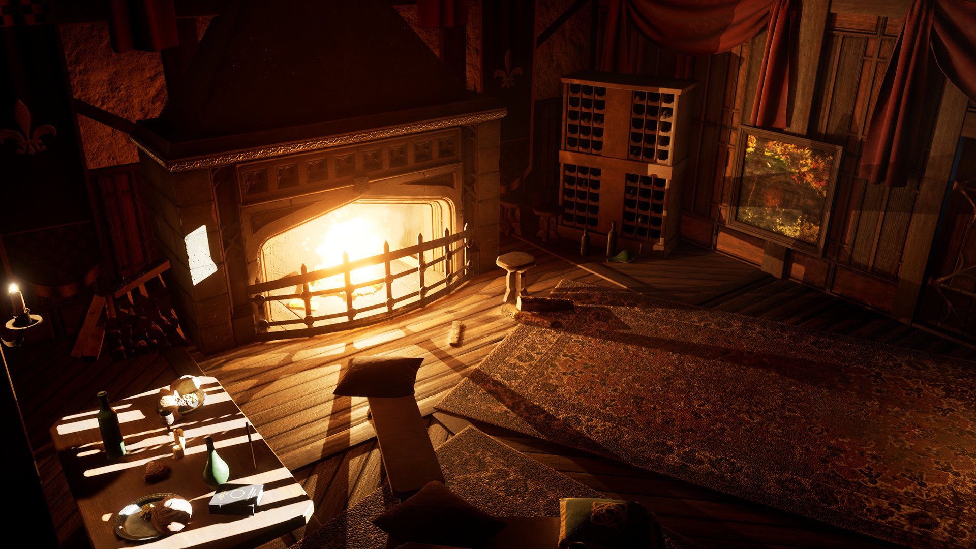 The Cryptologist Room screenshot 8