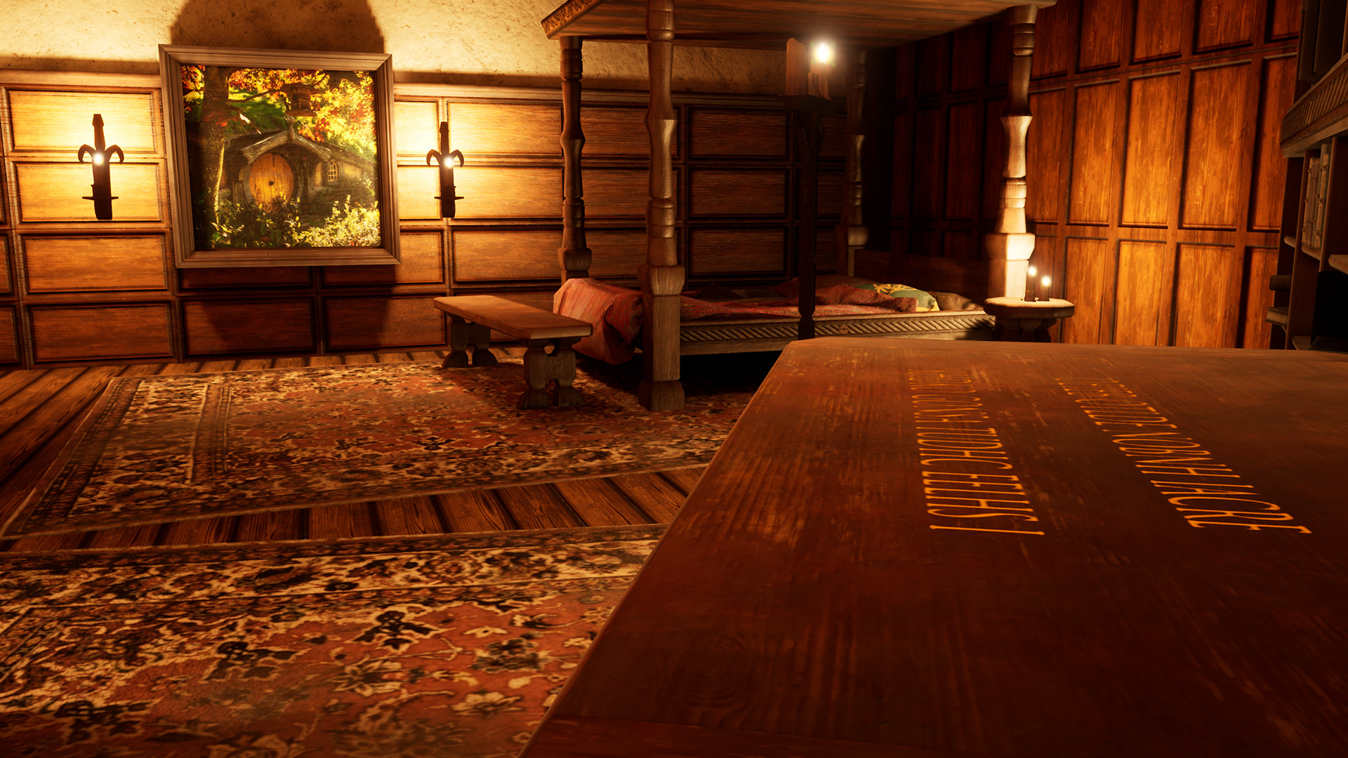 The Cryptologist Room screenshot 6