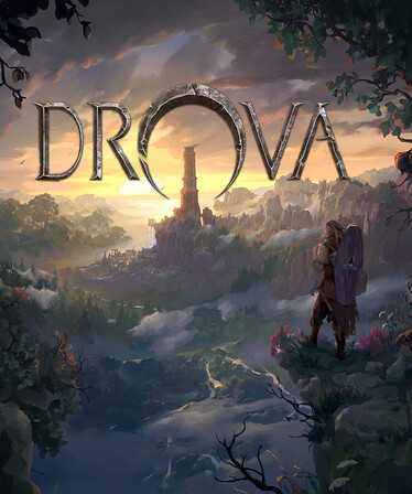 Drova - Forsaken Kin