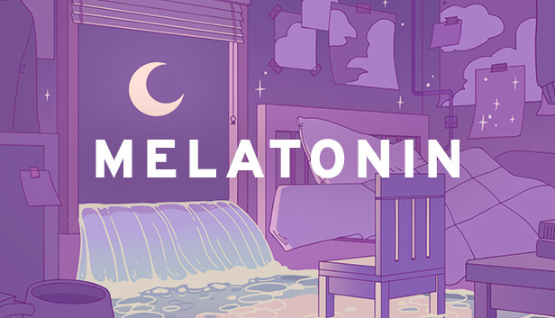 Melatonin Game Free Play - Khám Phá Thế Giới Nhịp Điệu Mộng Mơ