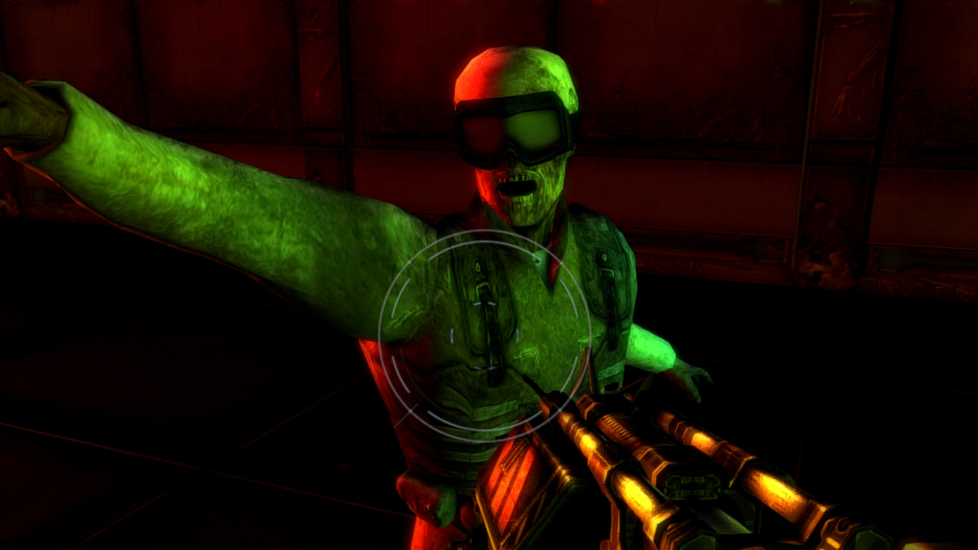 Dead Ice screenshot 4