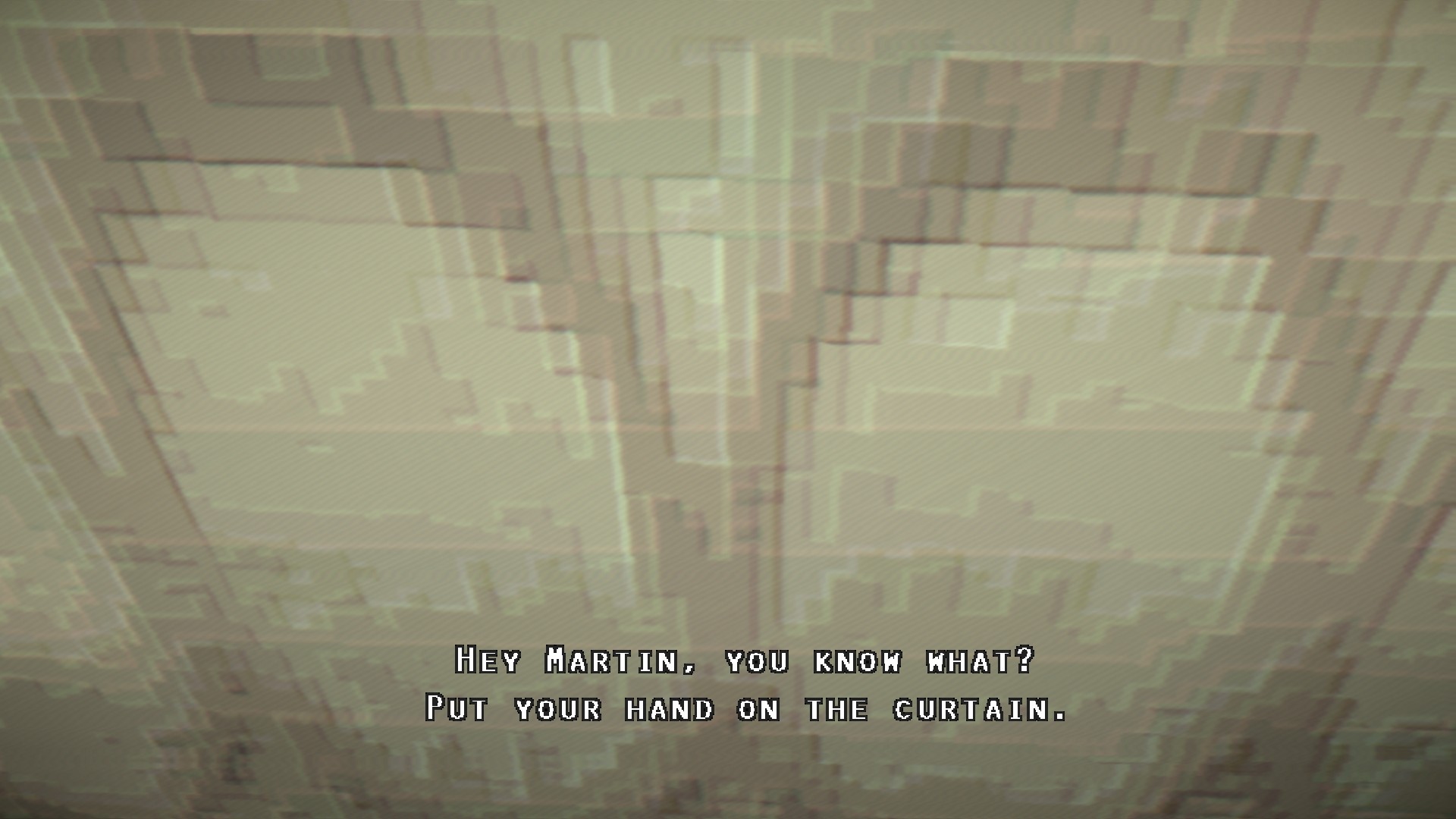 The Space Between screenshot 12