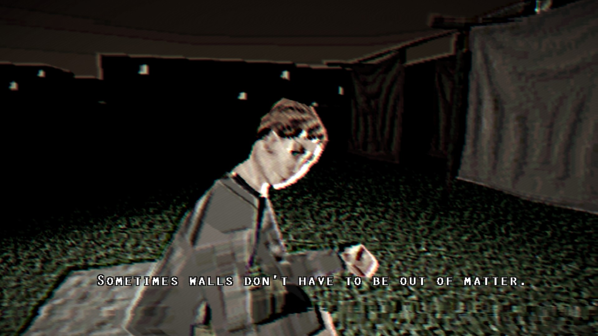 The Space Between screenshot 7