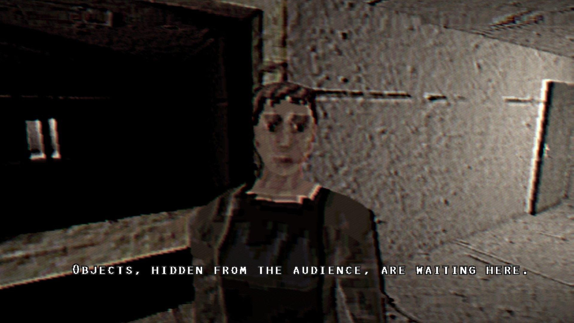 The Space Between screenshot 11