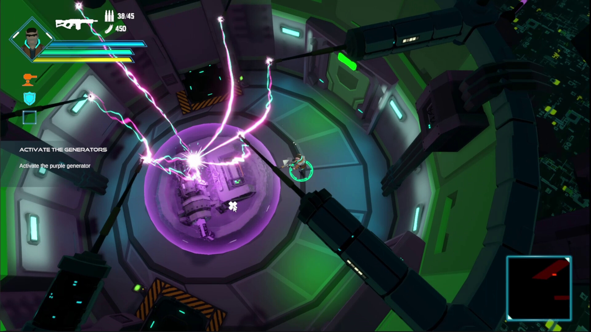 Restart Zero screenshot 13