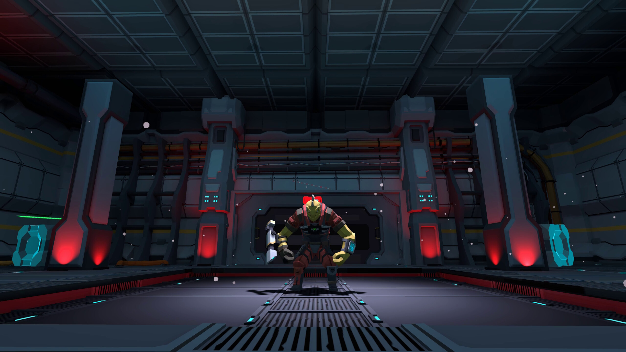 Restart Zero screenshot 23