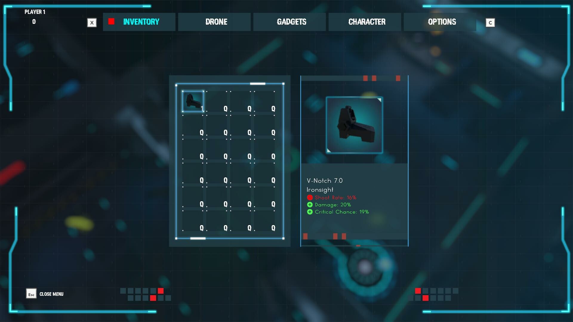 Restart Zero screenshot 25