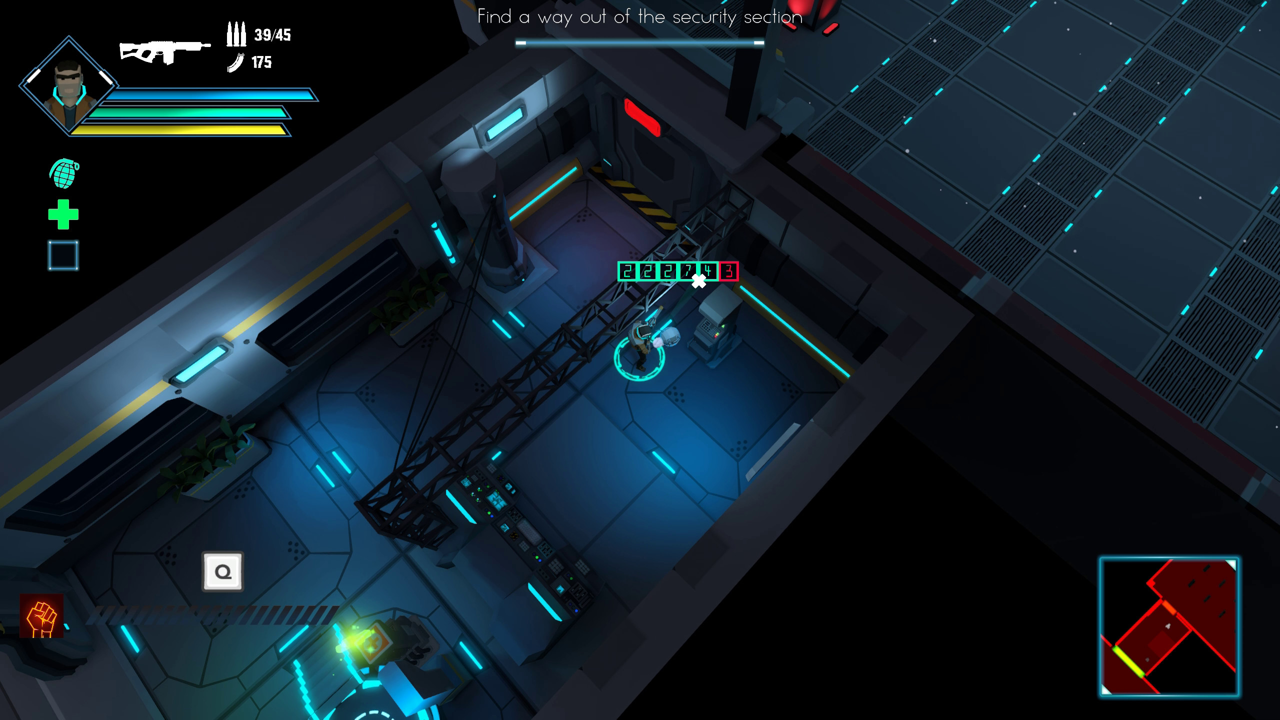 Restart Zero screenshot 8