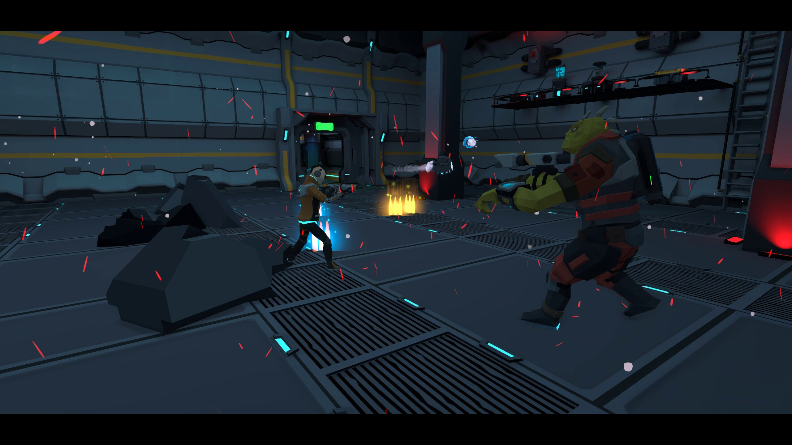 Restart Zero screenshot 24