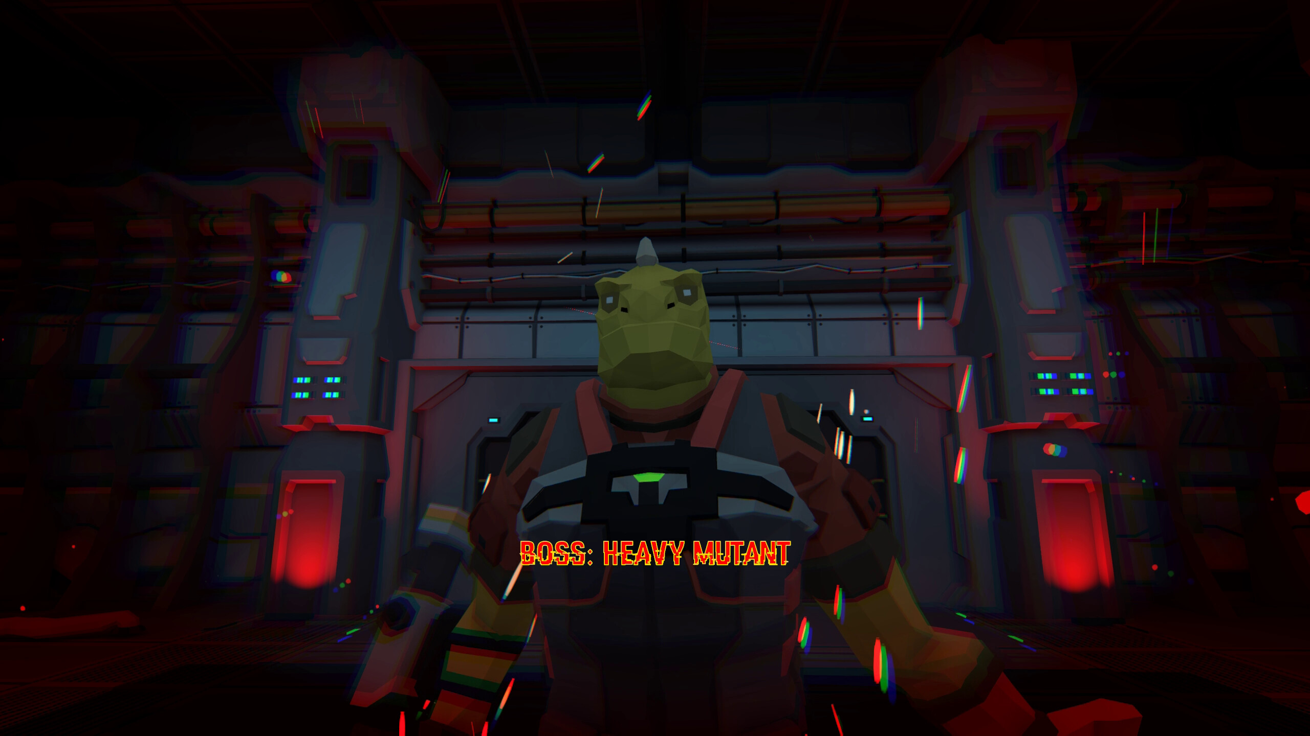 Restart Zero screenshot 22