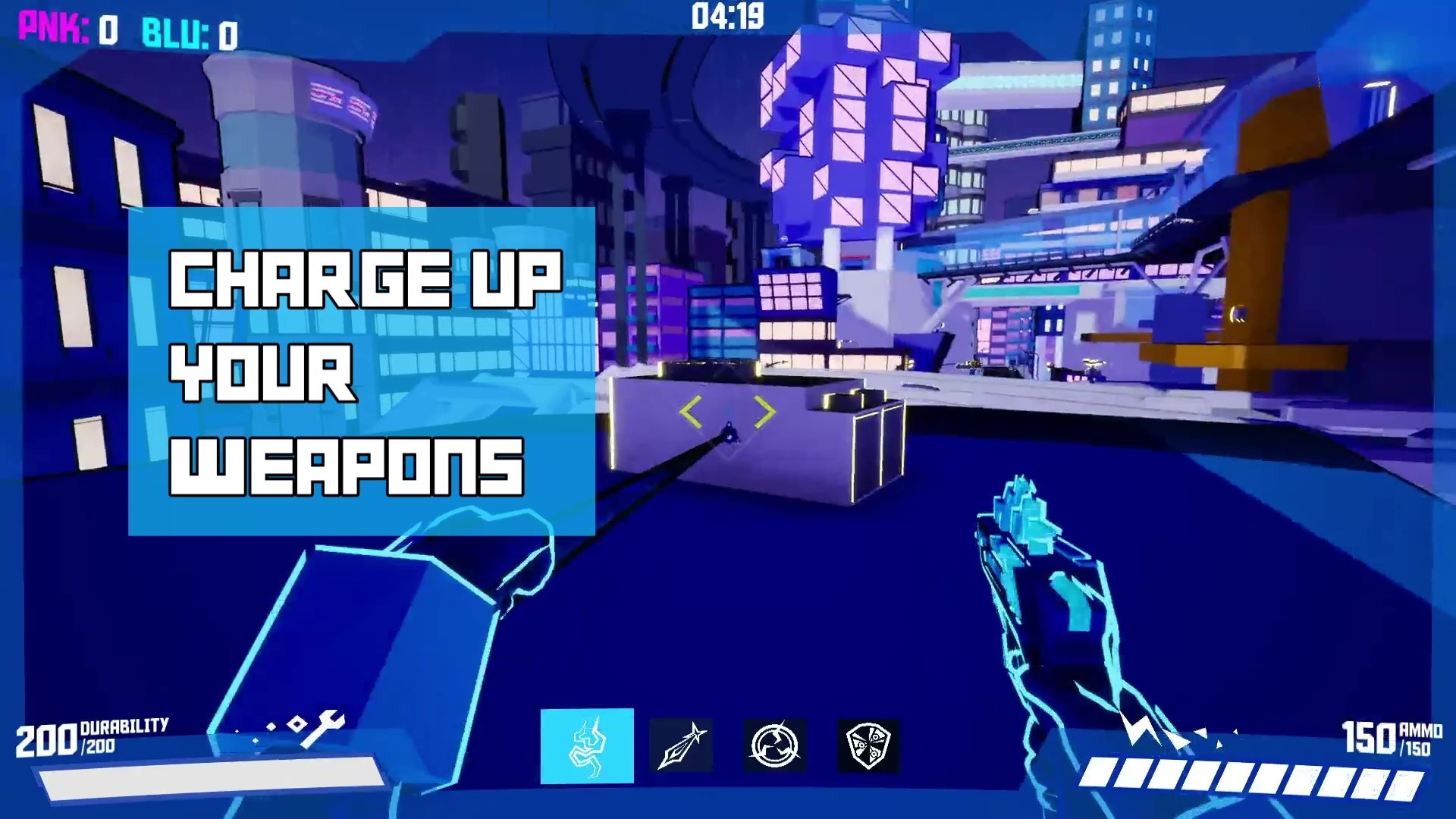 Live/Wire screenshot 4