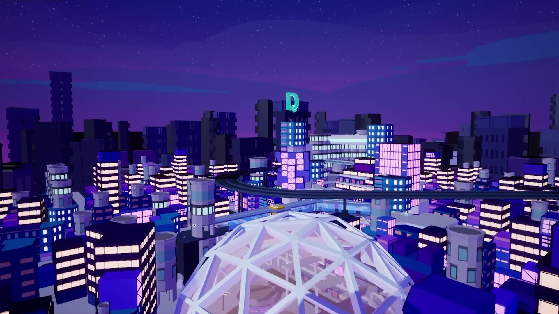 Live/Wire screenshot 1